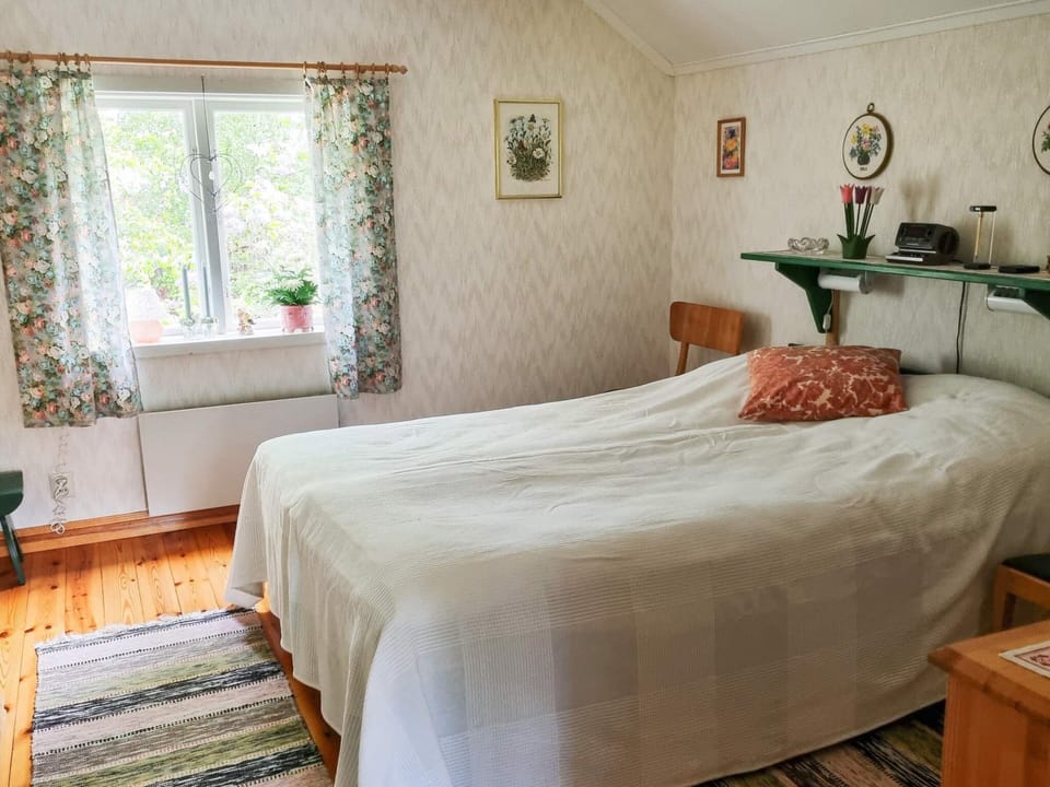 4 Person Holiday Home in Jarvso House in Sweden