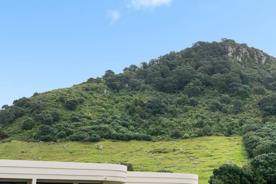 Mauao