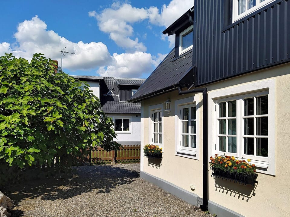 House | Exterior