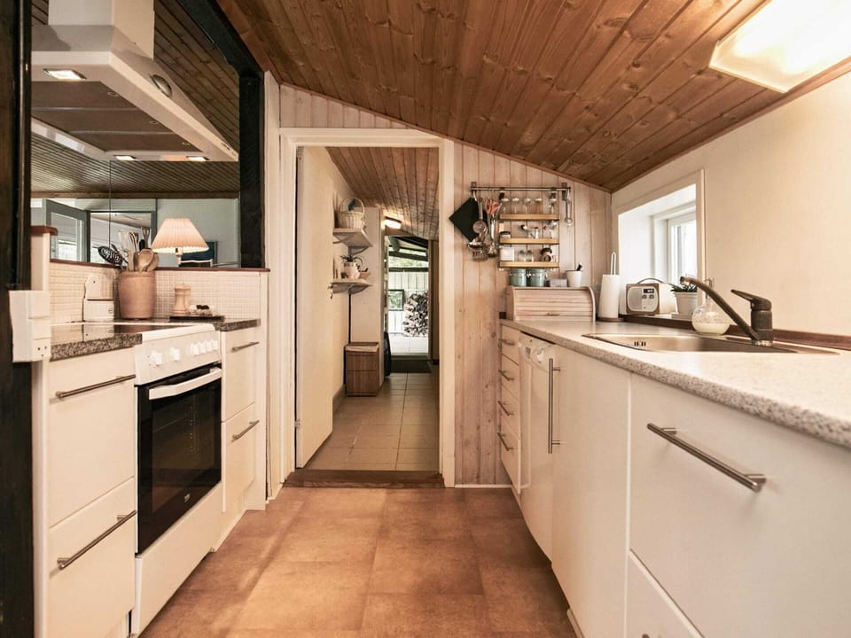 House | Interior