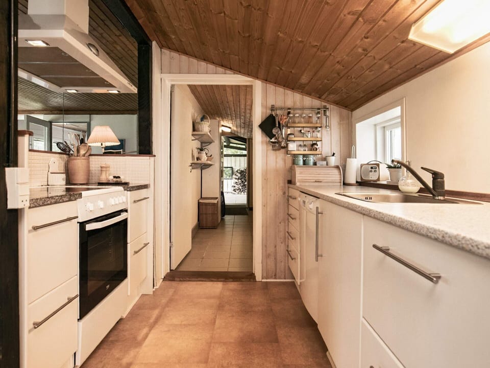 House | Interior