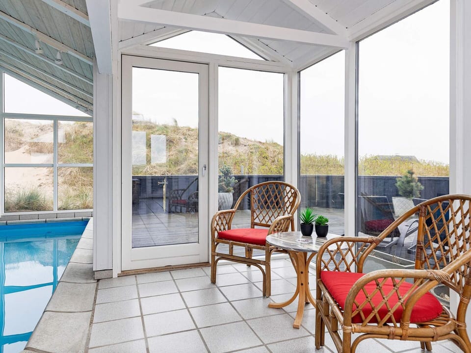 House | Pool | Indoor pool, outdoor pool