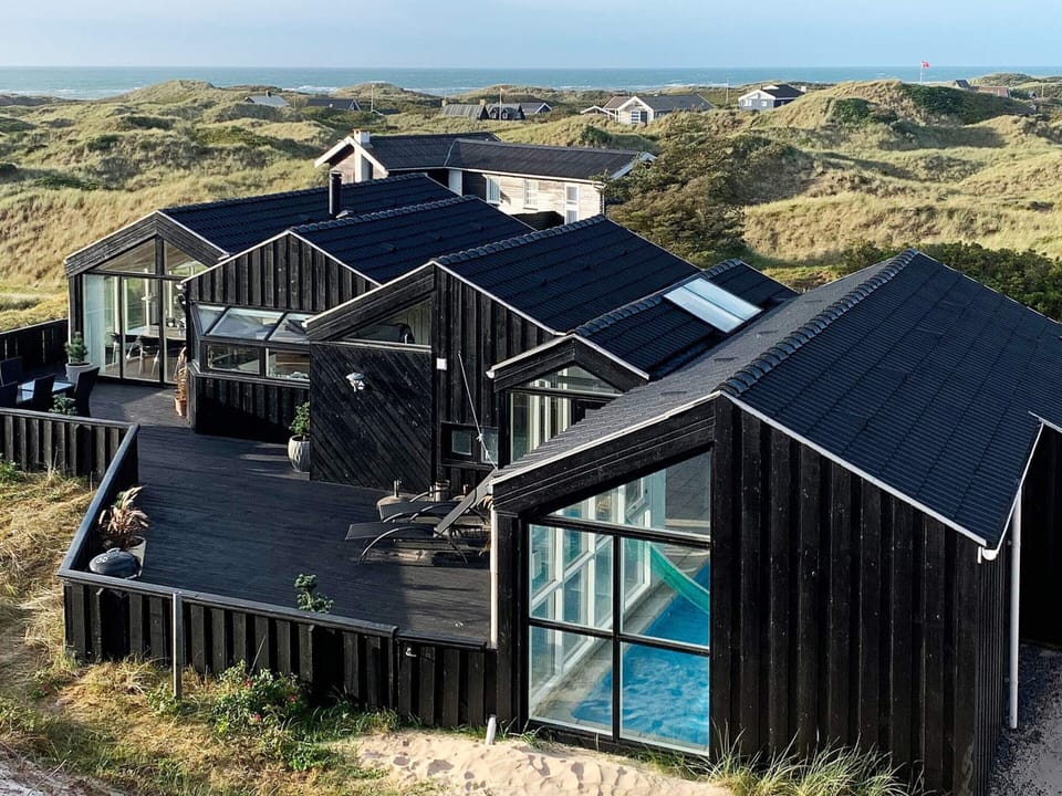 House | Exterior