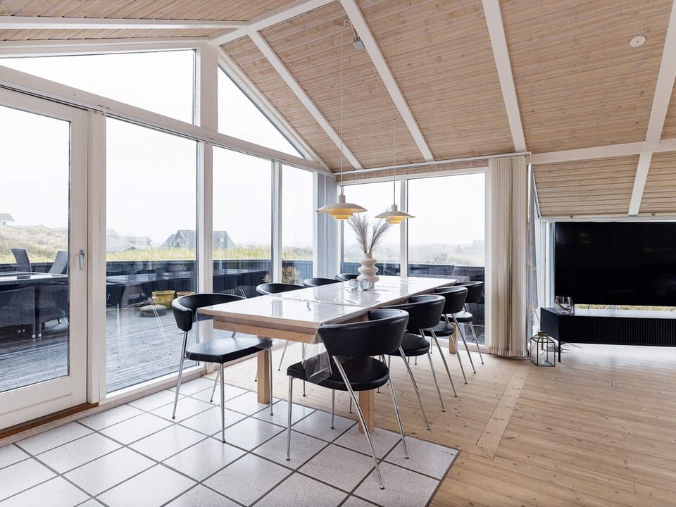 House | Interior
