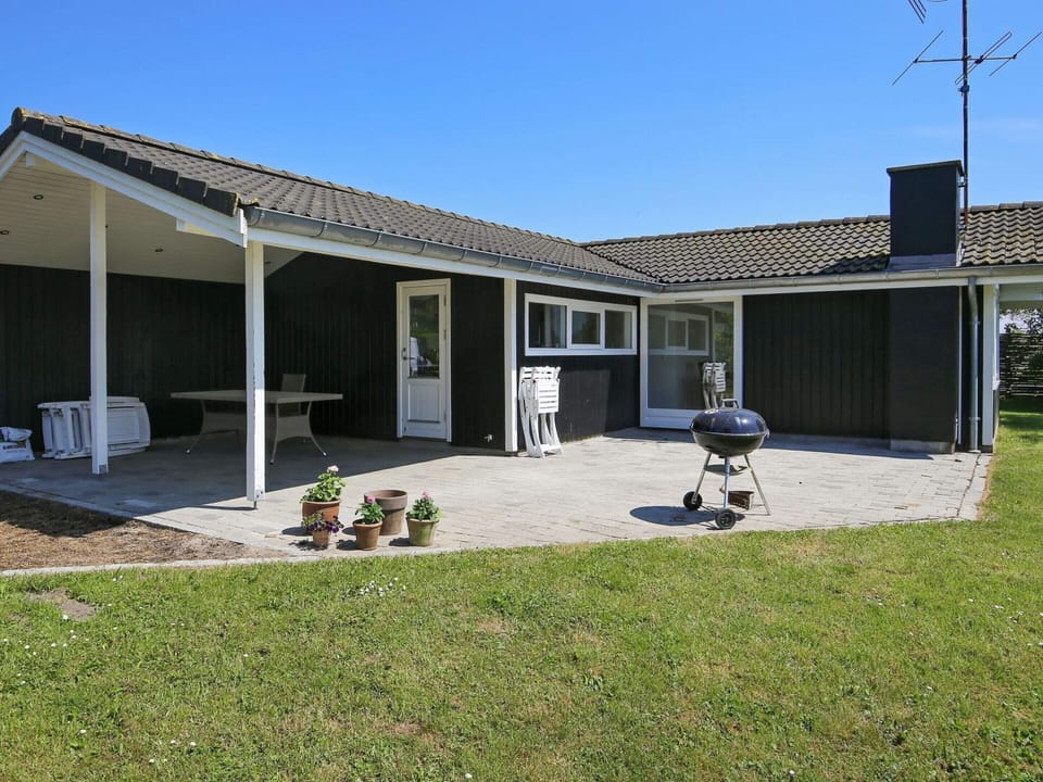 House | Exterior