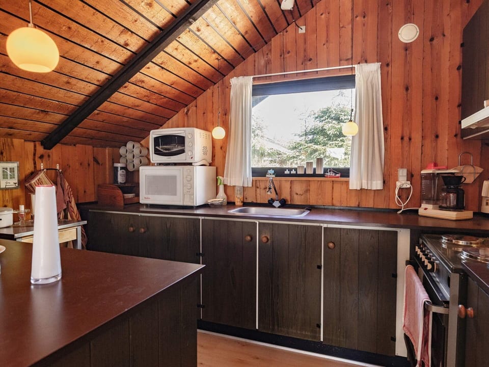 House | Private kitchen