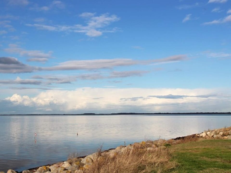 House | Water view