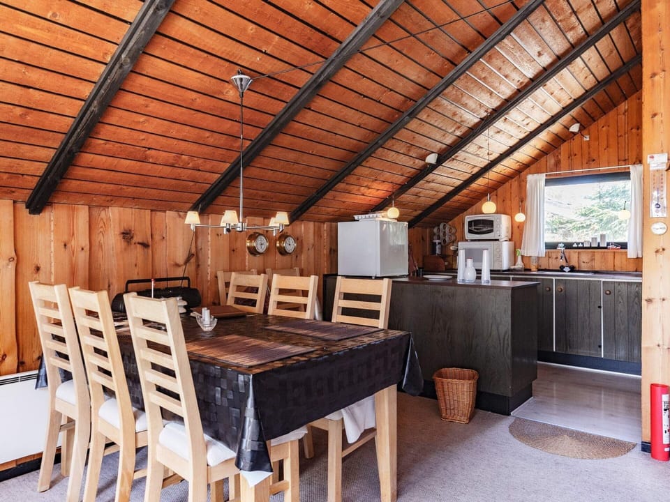 House | Private kitchen