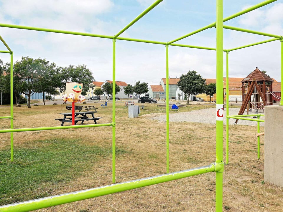 Apartment | Children's area