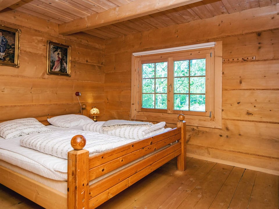 8 Person Holiday Home in Ebeltoft House in Central Denmark Region