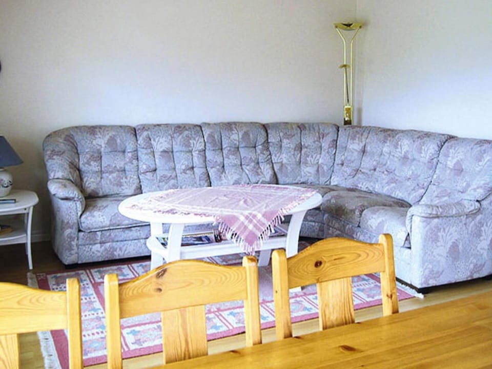 House | Interior