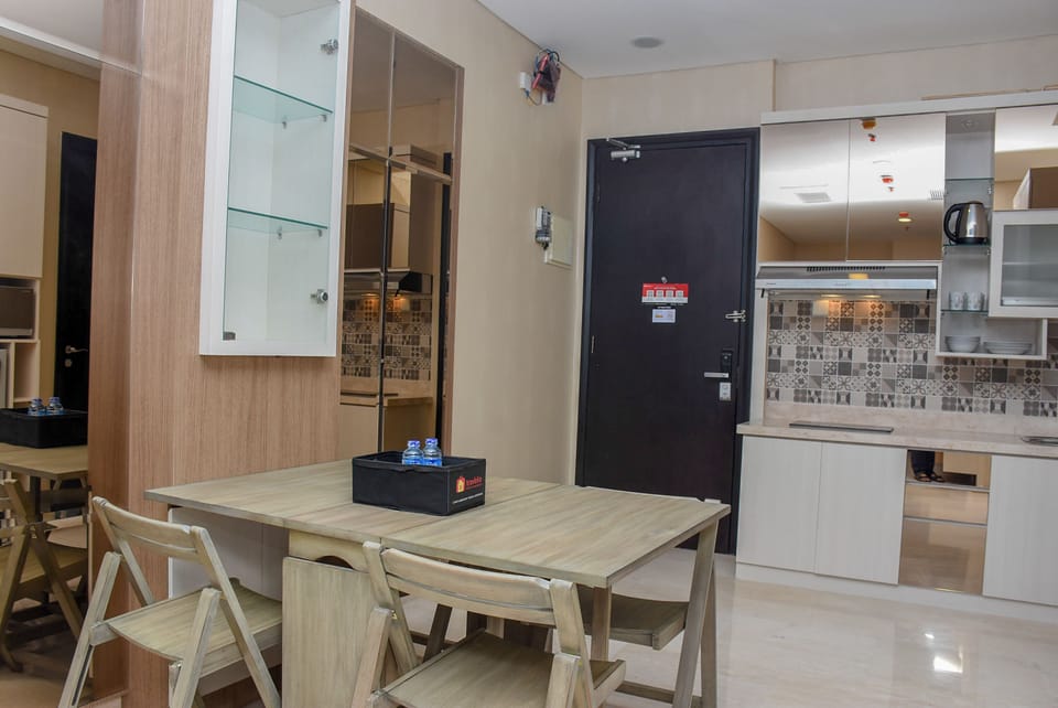 Apartment | Dining room