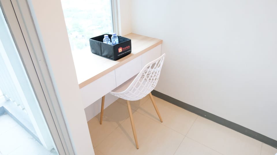 Studio | Individually decorated, individually furnished, free WiFi