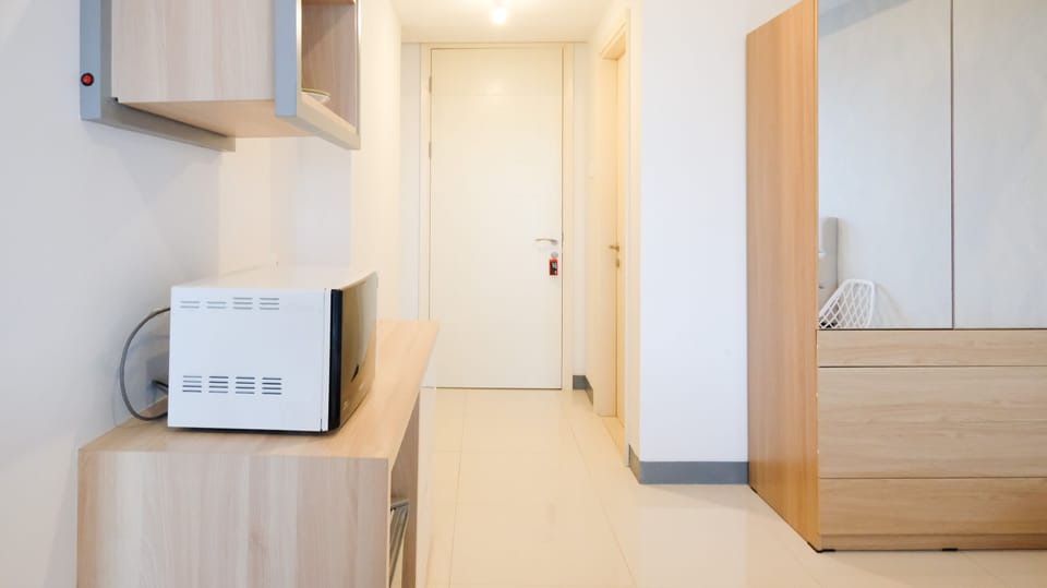 Studio | Individually decorated, individually furnished, free WiFi