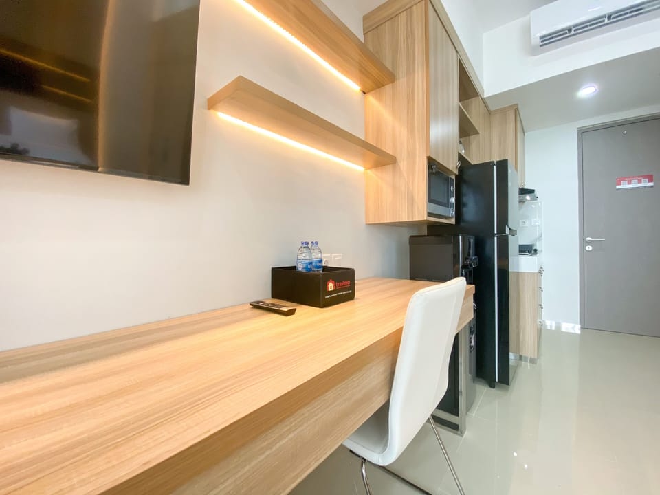 Studio | Individually decorated, individually furnished, free WiFi