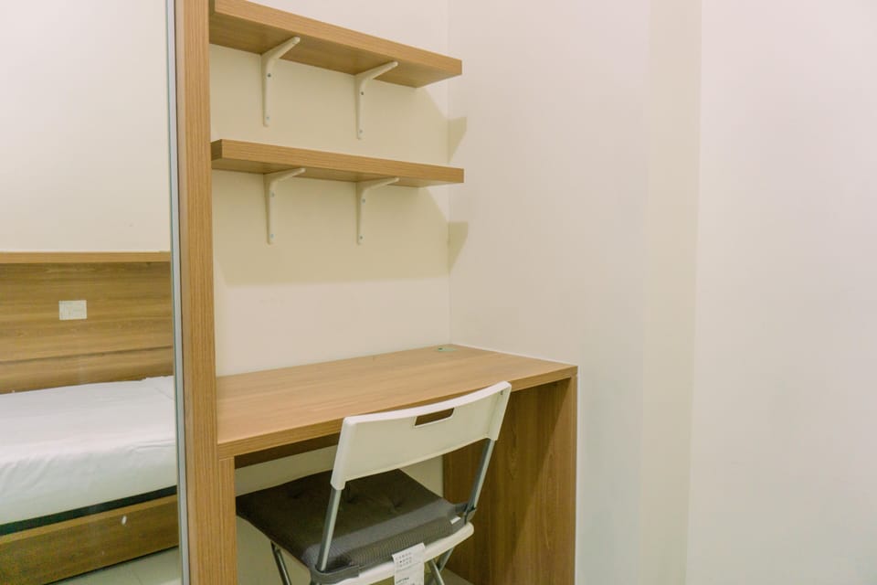Apartment | 2 bedrooms, individually decorated, individually furnished