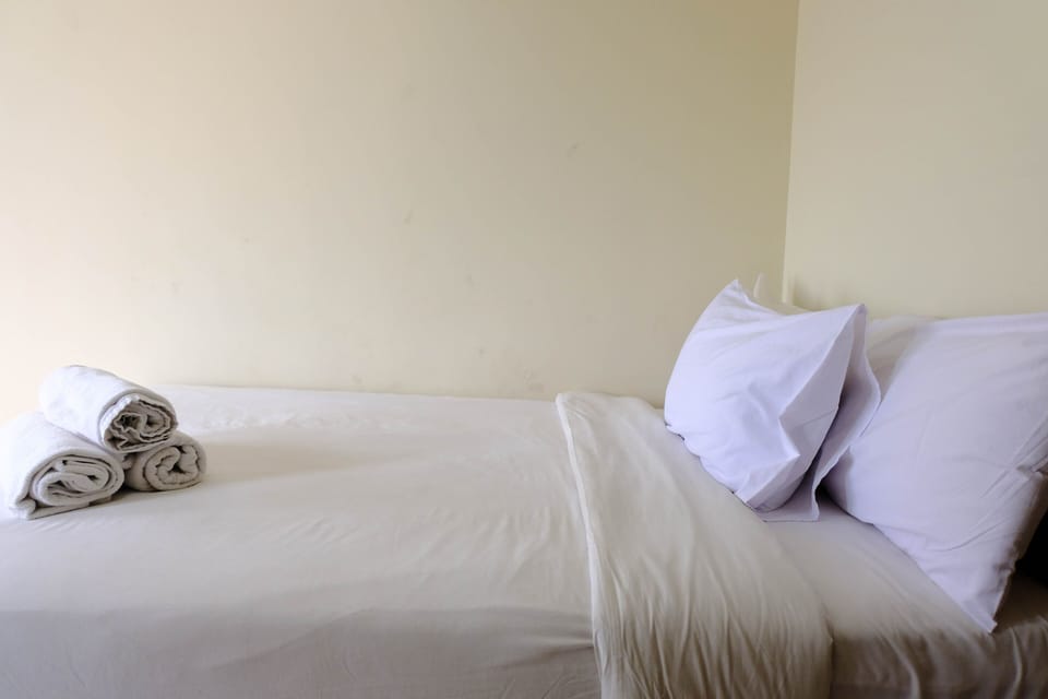 Studio | Individually decorated, individually furnished, free WiFi