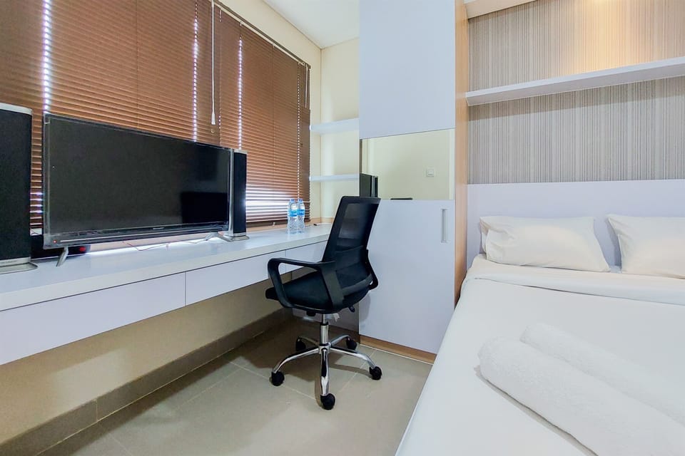 Studio | Individually decorated, individually furnished, free WiFi
