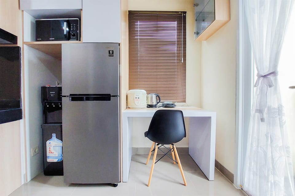 Studio | Individually decorated, individually furnished, free WiFi