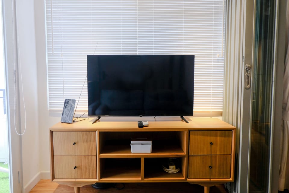 Studio | Individually decorated, individually furnished, free WiFi