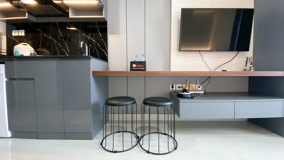Studio | Individually decorated, individually furnished, free WiFi