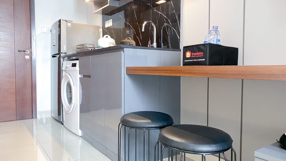 Studio | Individually decorated, individually furnished, free WiFi