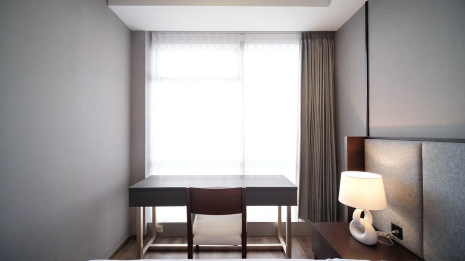 Apartment | 2 bedrooms, individually decorated, individually furnished, free WiFi