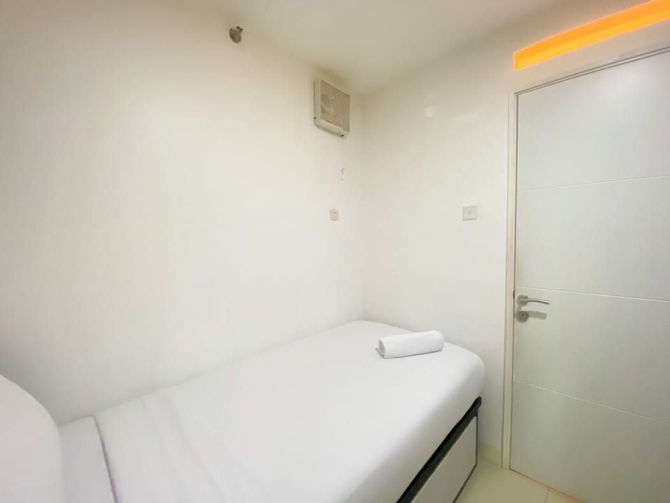 Apartment | 2 bedrooms, individually decorated, individually furnished