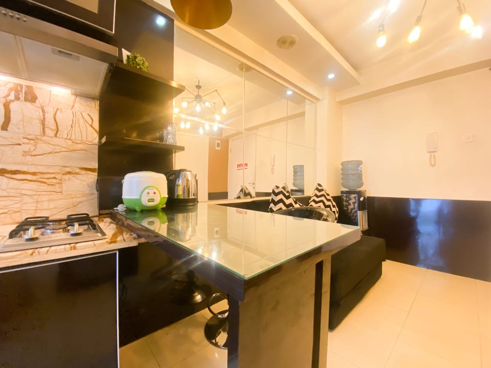 Apartment | Dining room