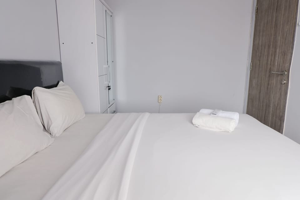 Apartment | 1 bedroom, individually decorated, individually furnished, free WiFi