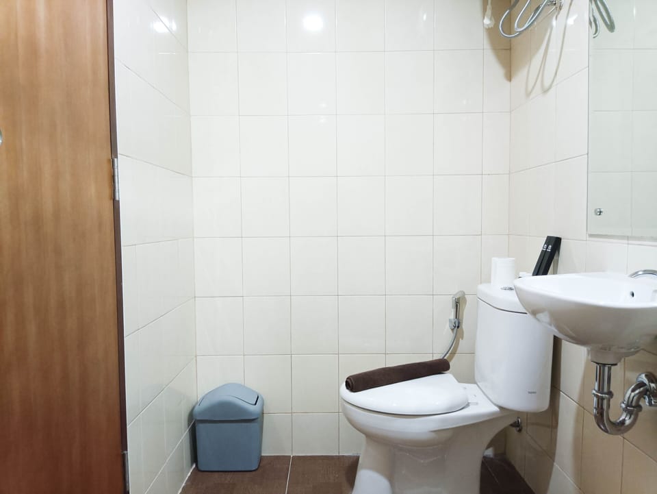 Spacious And Comfortable 3Br Vida View Makassar Apartment Apartment in Indonesia