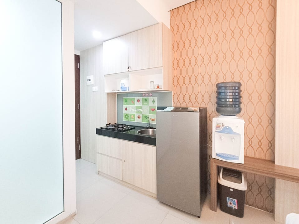Studio | WiFi (free), individually decorated, individually furnished