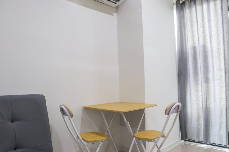 Apartment | Dining room
