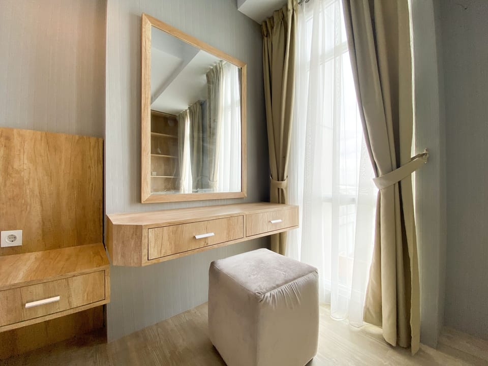 Apartment | 1 bedroom, individually decorated, individually furnished, free WiFi