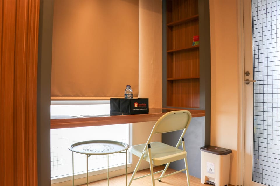 Apartment | 2 bedrooms, individually decorated, individually furnished
