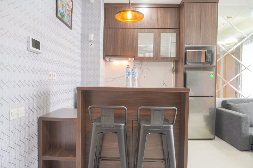 Apartment | Dining room