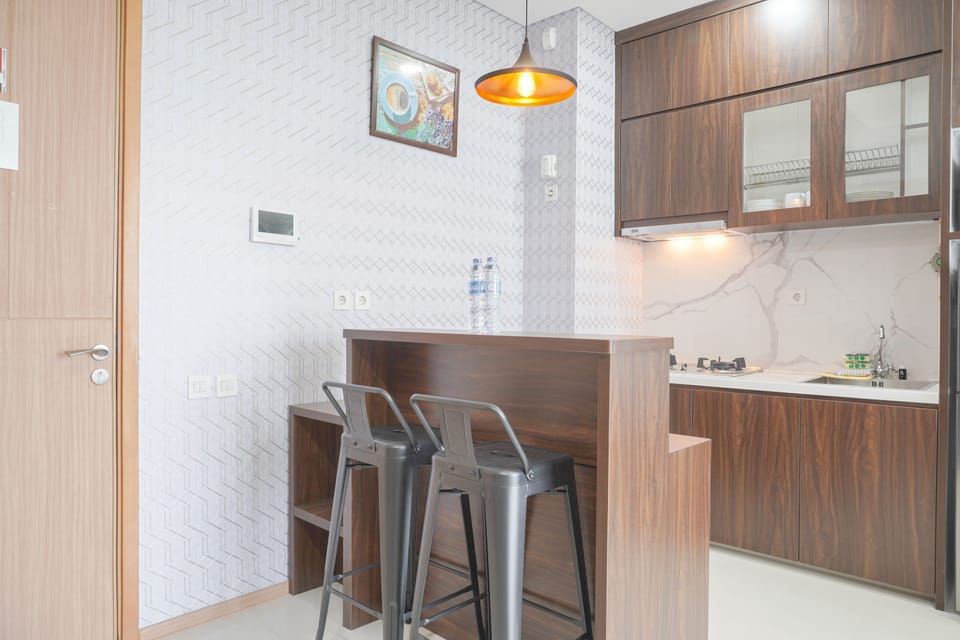 Apartment | Dining room
