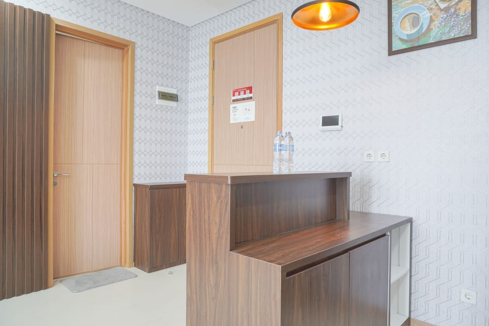 Apartment | Dining room