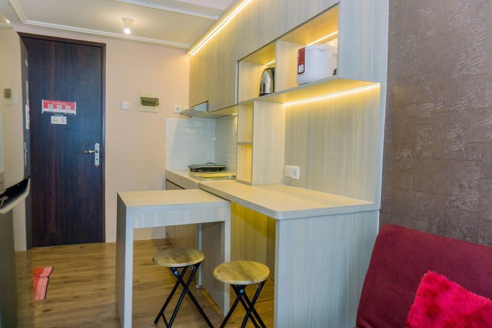 Apartment | Dining room