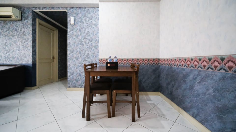 Apartment | Dining room