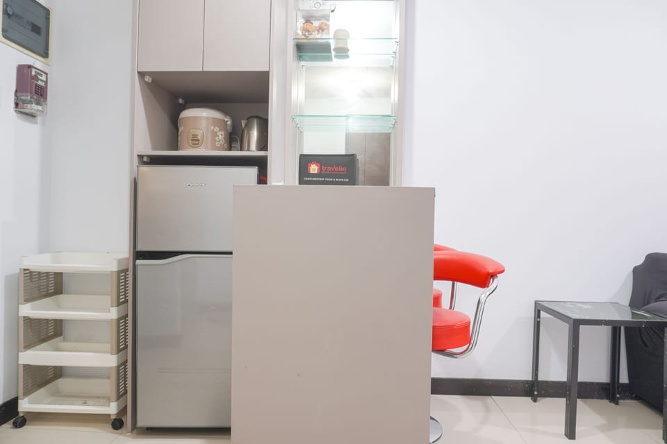 Apartment | Dining room