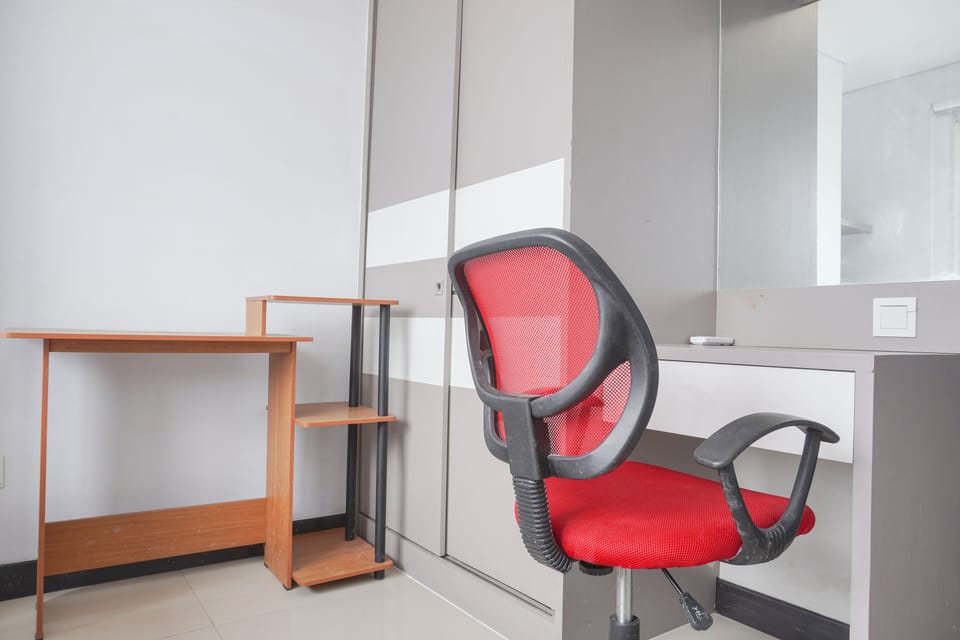 Apartment | 1 bedroom, WiFi (free), individually decorated, individually furnished