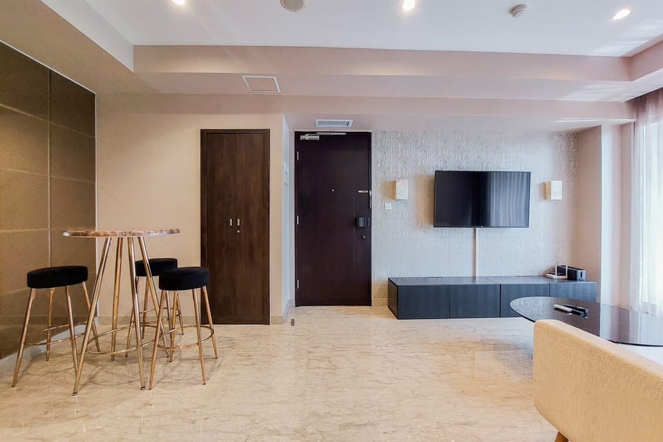 Apartment | Dining room