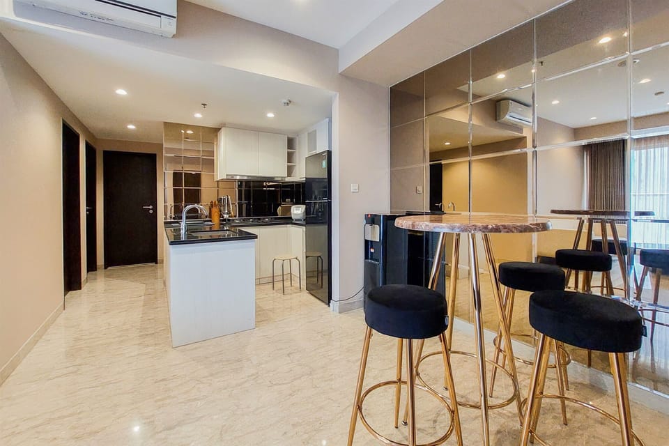 Apartment | Dining room