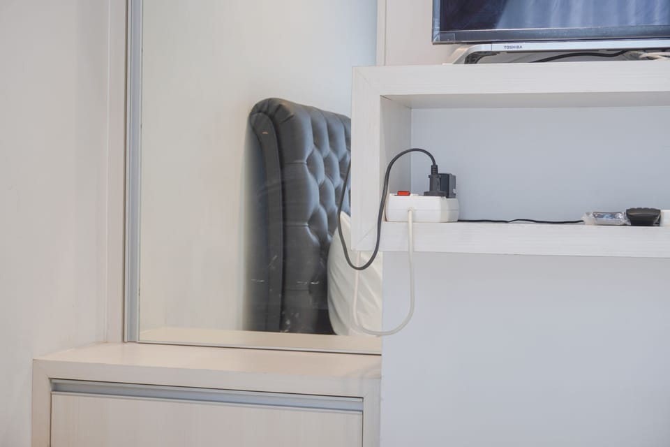 Studio | Individually decorated, individually furnished, free WiFi