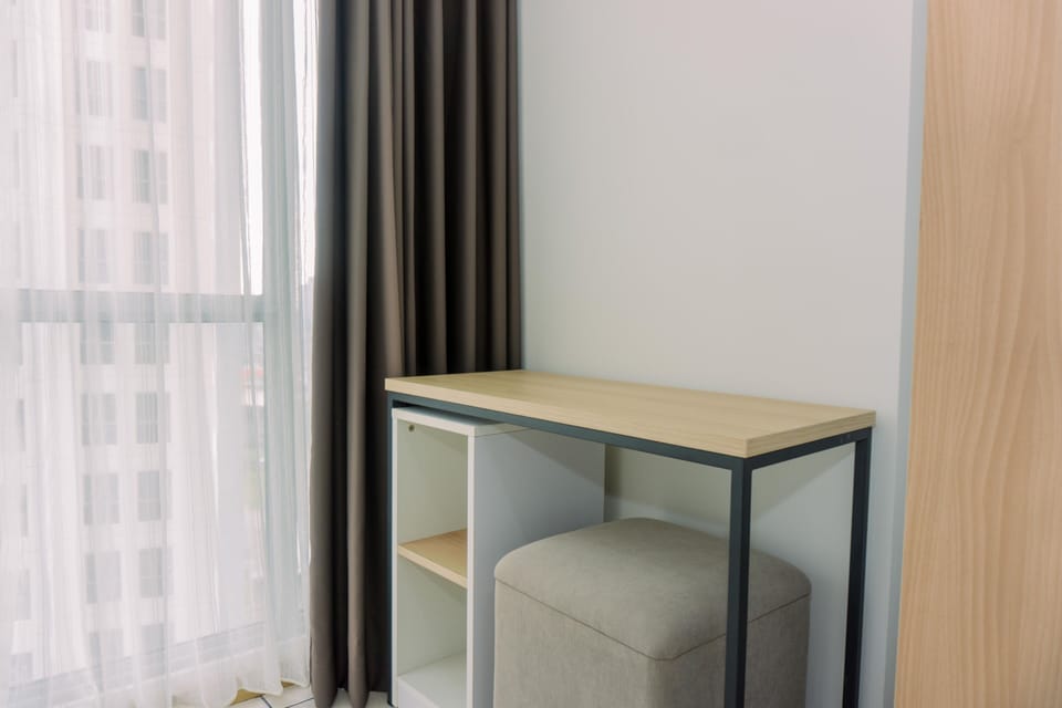 Studio | Individually decorated, individually furnished, free WiFi