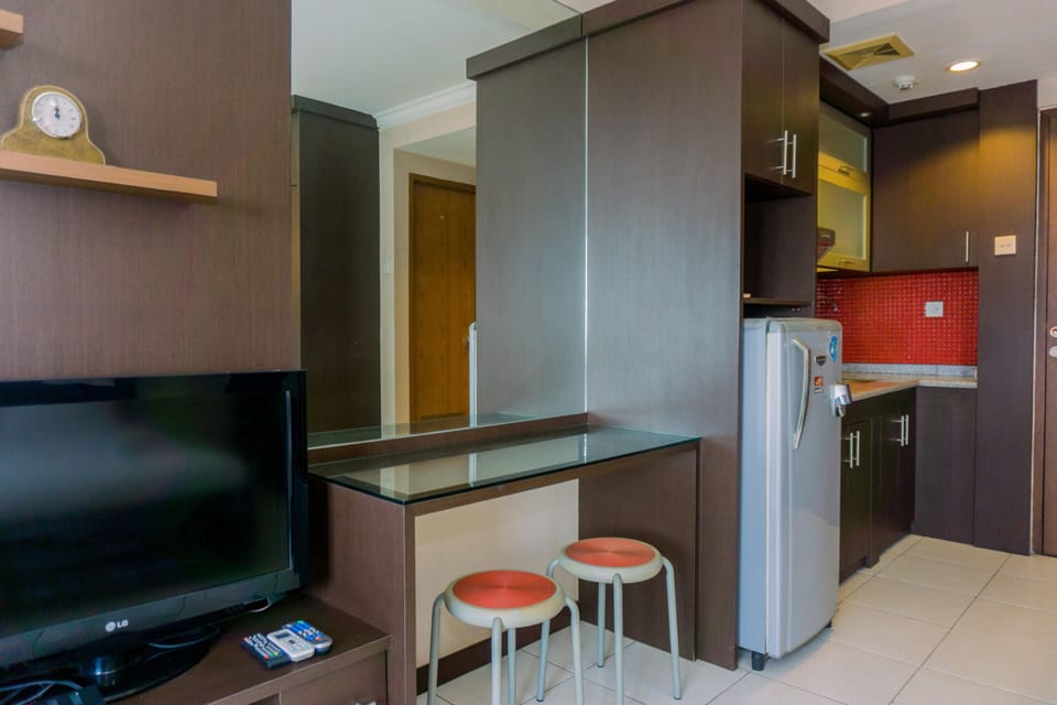 Studio | Individually decorated, individually furnished, free WiFi