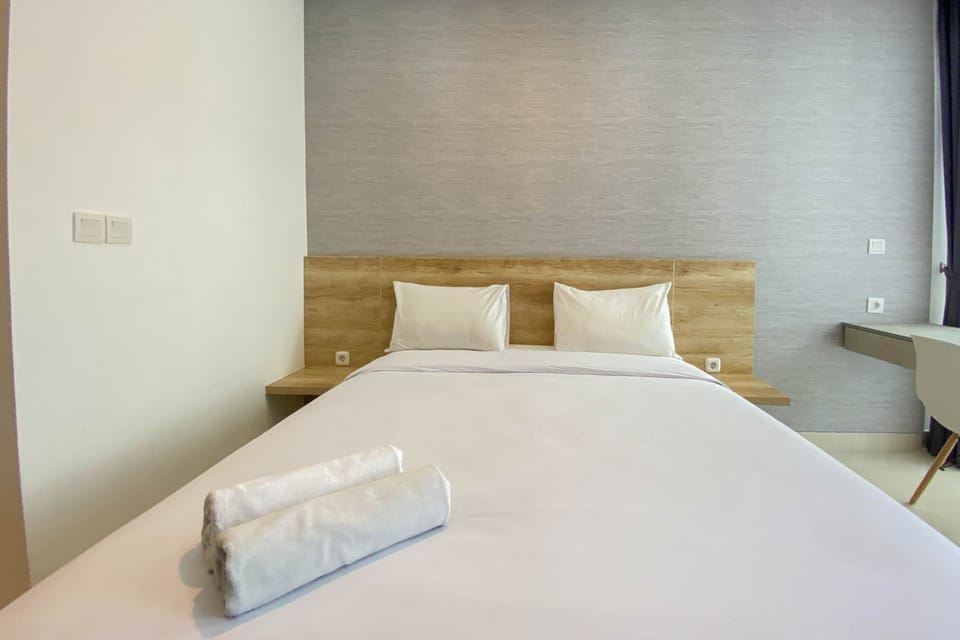 Studio | Individually decorated, individually furnished, free WiFi