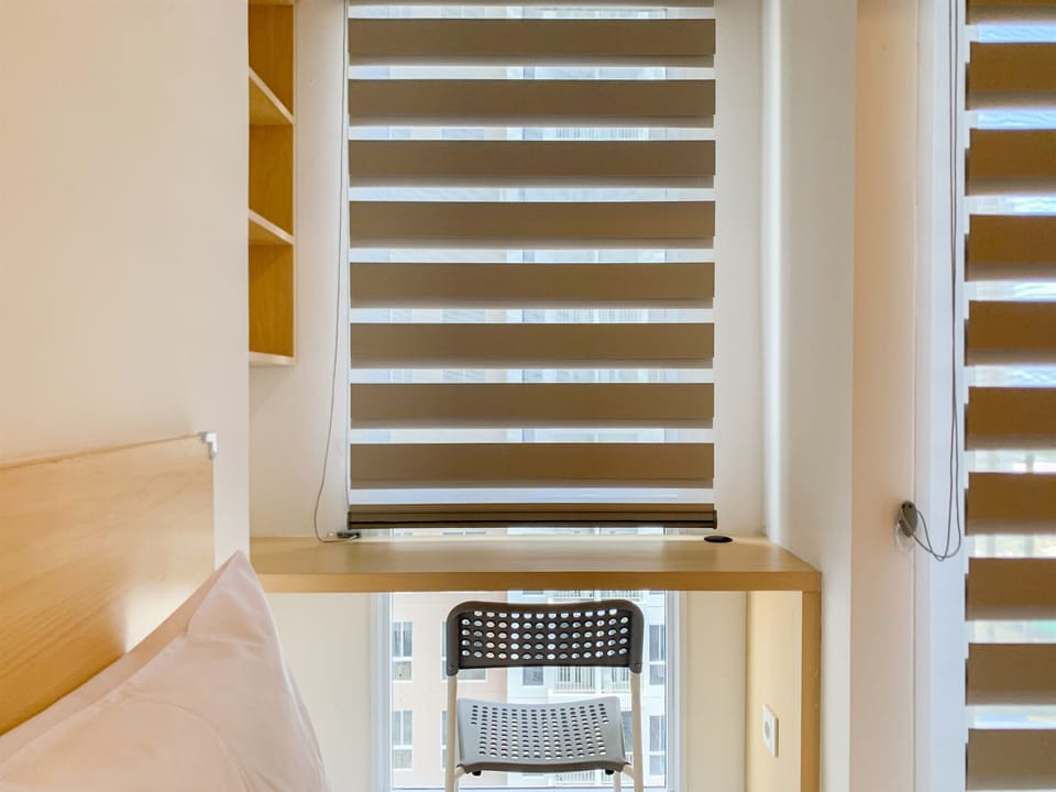 Studio | Individually decorated, individually furnished, free WiFi