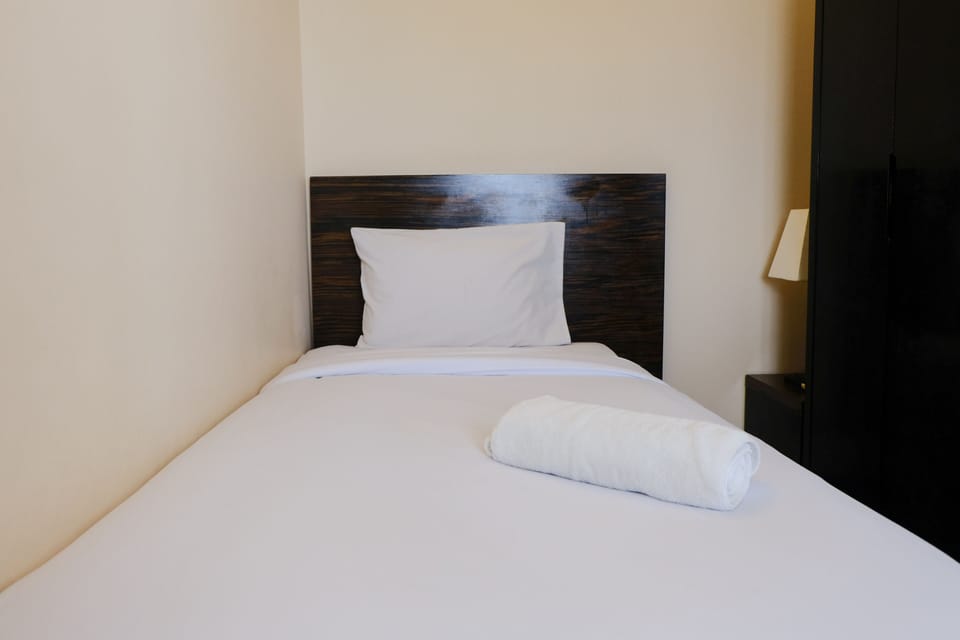 Apartment | 2 bedrooms, individually decorated, individually furnished, free WiFi